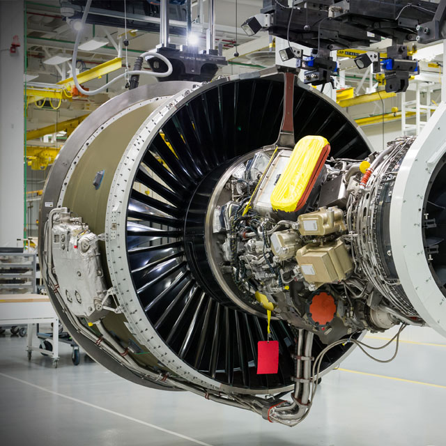 AEROSPACE
