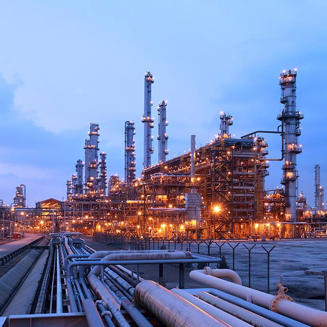 PETROCHEMICAL